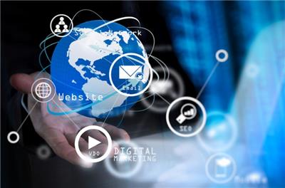 赋能增长 精选互联网营销服务产品全解析与销售指南