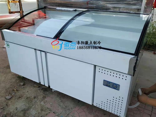 制冷大市场 保鲜设备产品供应与冷藏技术创新趋势解析